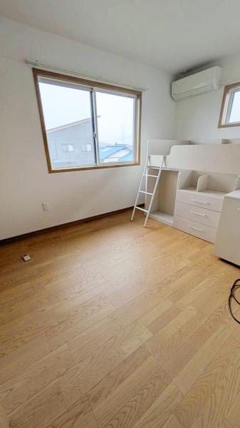 直方市大字感田の中古一戸建て