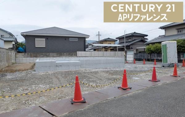 北九州市八幡西区船越２丁目の新築一戸建
