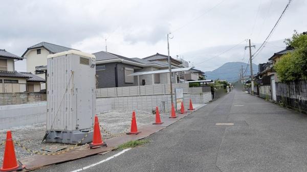 北九州市八幡西区船越２丁目の新築一戸建