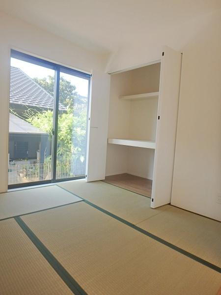 北九州市八幡西区小嶺台４丁目の新築一戸建