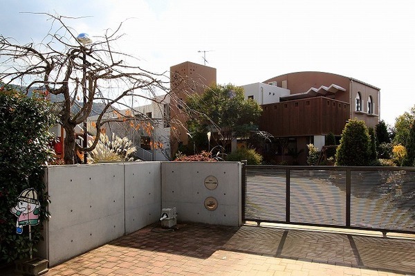 直方市大字上頓野の中古一戸建て(萬福寺さくら保育園)