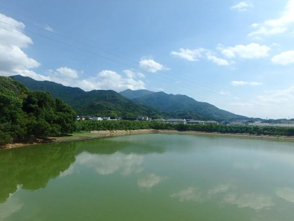 直方市大字上頓野の中古一戸建て