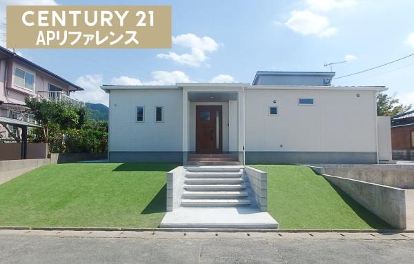 直方市大字上頓野の中古一戸建て