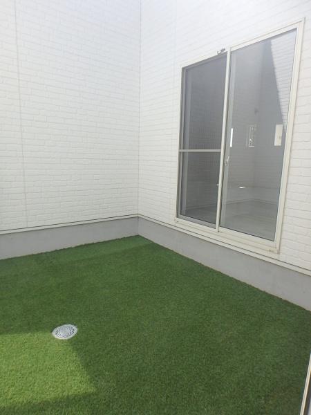 直方市大字上頓野の中古一戸建て