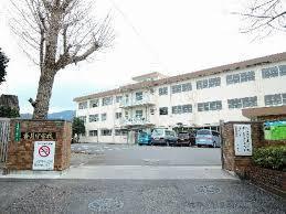 北九州市八幡西区高江５丁目の新築一戸建(北九州市立香月中学校)