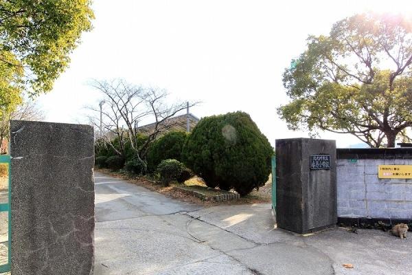 北九州市八幡西区高江５丁目の新築一戸建(北九州市立香月小学校)