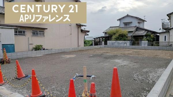 北九州市八幡西区高江５丁目の新築一戸建