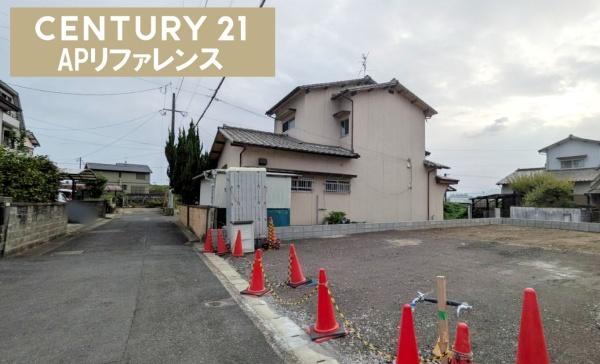 北九州市八幡西区高江５丁目の新築一戸建