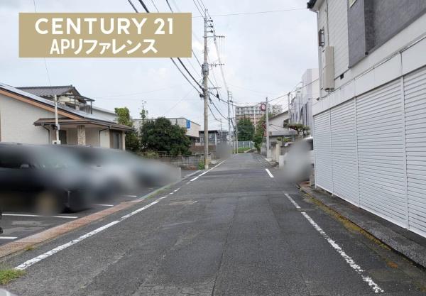北九州市八幡西区竹末１丁目の新築一戸建