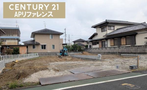 北九州市八幡西区竹末2丁目の新築一戸建