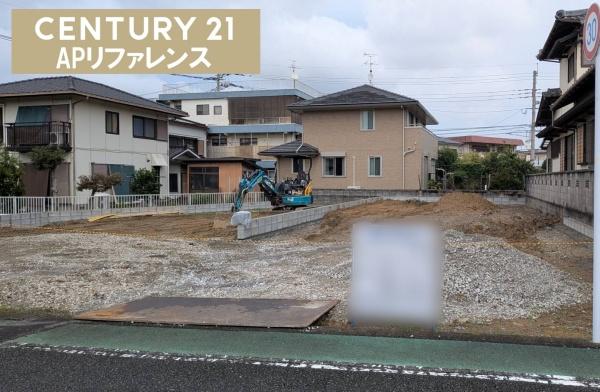 北九州市八幡西区竹末2丁目の新築一戸建