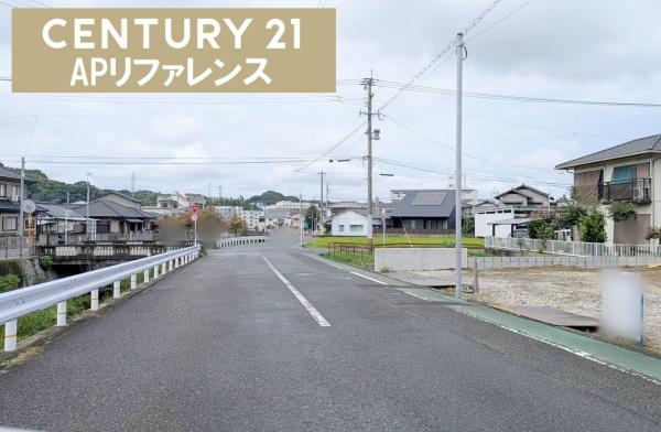北九州市八幡西区竹末２丁目の新築一戸建