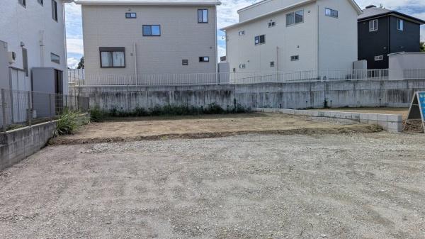 北九州市八幡西区馬場山西の新築一戸建