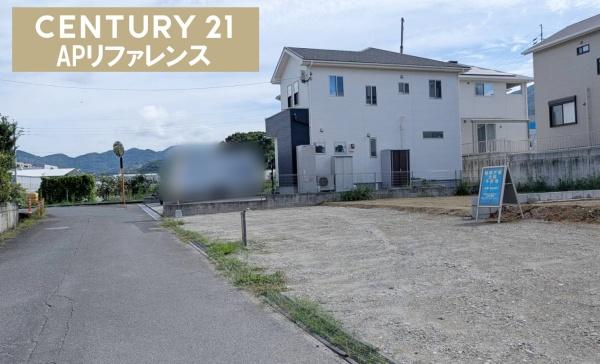 北九州市八幡西区馬場山西の新築一戸建