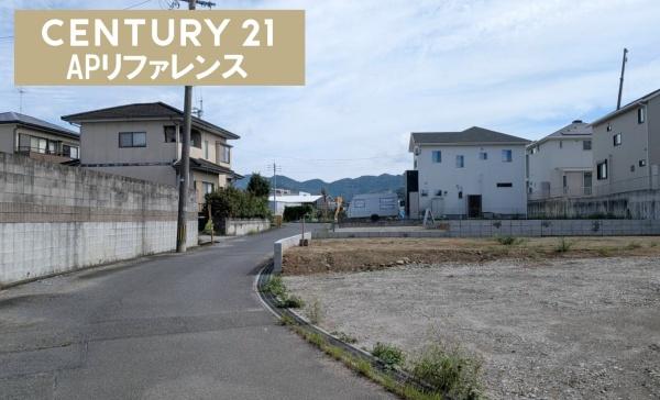 北九州市八幡西区馬場山西の新築一戸建