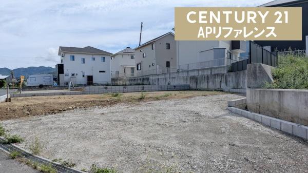 北九州市八幡西区馬場山西の新築一戸建