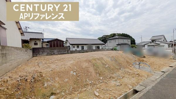 直方市大字感田の新築一戸建