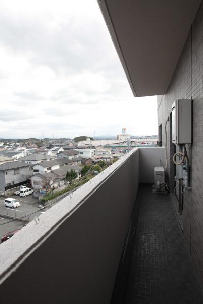 プリアデス木屋瀬