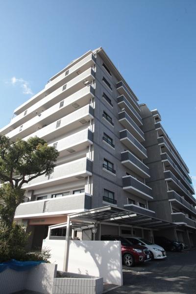 プリアデス木屋瀬