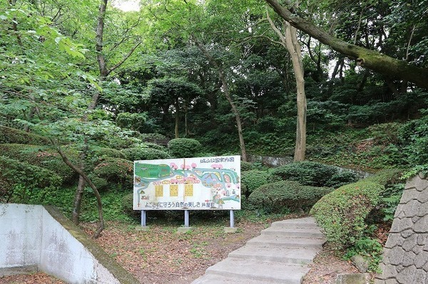 遠賀郡芦屋町西浜町の新築一戸建(城山公園)