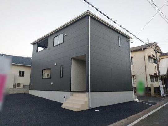 遠賀郡芦屋町西浜町の新築一戸建