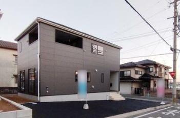 遠賀郡芦屋町西浜町の新築一戸建