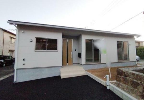 遠賀郡芦屋町西浜町の新築一戸建