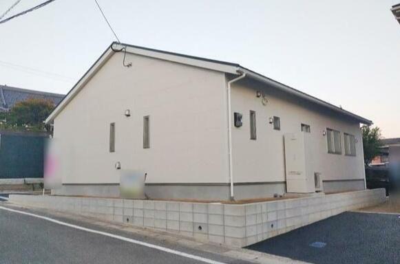 遠賀郡芦屋町西浜町の新築一戸建
