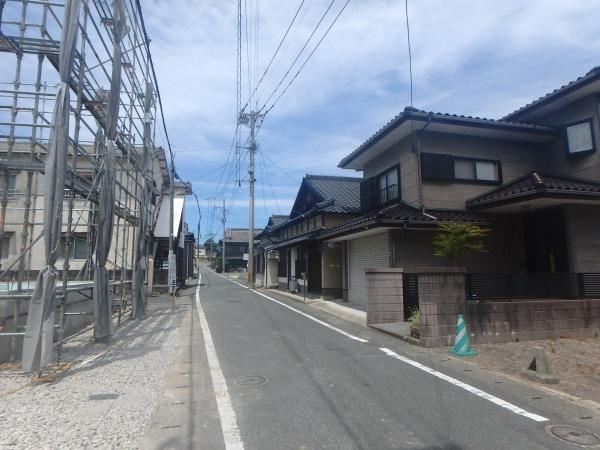 遠賀郡芦屋町西浜町の新築一戸建