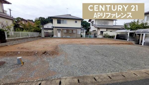 北九州市八幡西区船越２丁目の新築一戸建