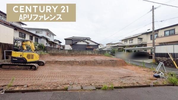 北九州市八幡西区小嶺台4丁目の新築一戸建