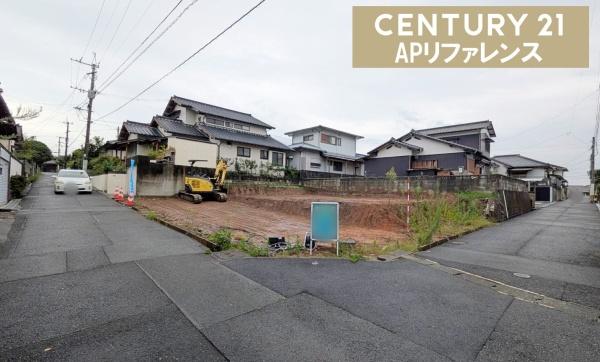 北九州市八幡西区小嶺台４丁目の新築一戸建
