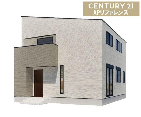 直方市大字下新入の新築一戸建