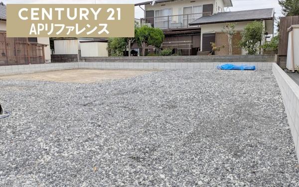 直方市大字下新入の新築一戸建