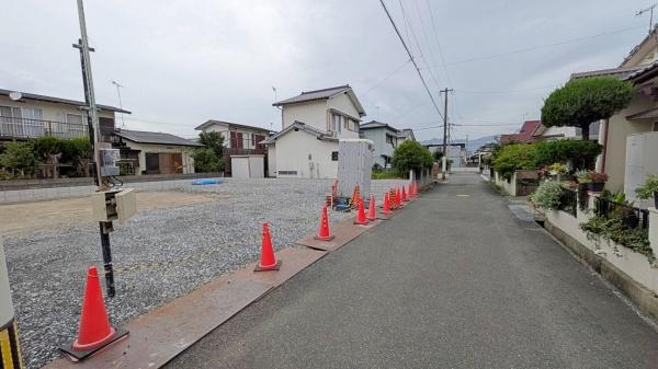 直方市大字下新入の新築一戸建