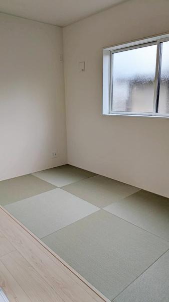 直方市大字知古の新築一戸建