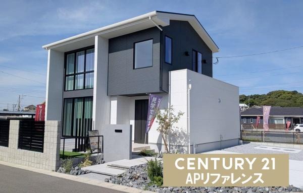 直方市大字頓野の新築一戸建