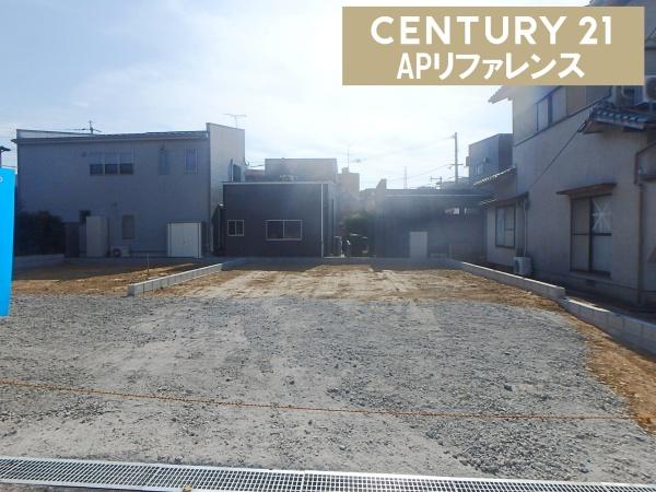 北九州市八幡西区若葉１丁目の新築一戸建