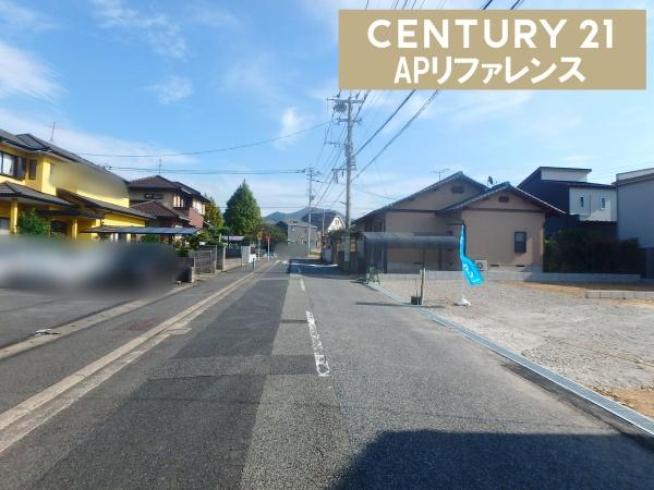北九州市八幡西区若葉１丁目の新築一戸建