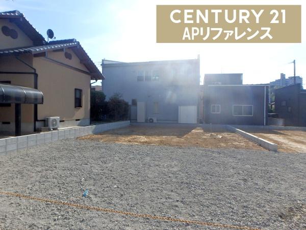北九州市八幡西区若葉１丁目の新築一戸建