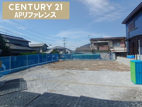 中間市小田ヶ浦２丁目の新築一戸建