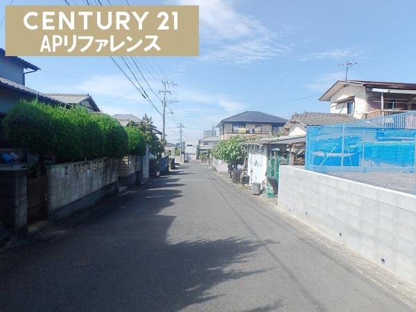 中間市小田ヶ浦２丁目の新築一戸建