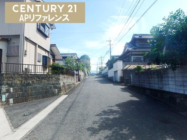 中間市小田ヶ浦２丁目の新築一戸建
