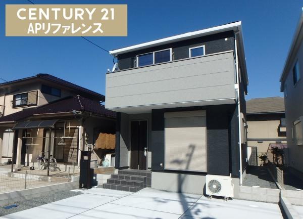 北九州市八幡西区小嶺台４丁目の新築一戸建