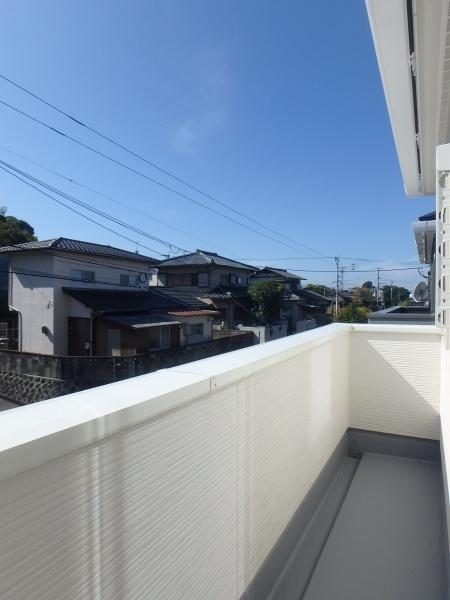 北九州市八幡西区小嶺台４丁目の新築一戸建