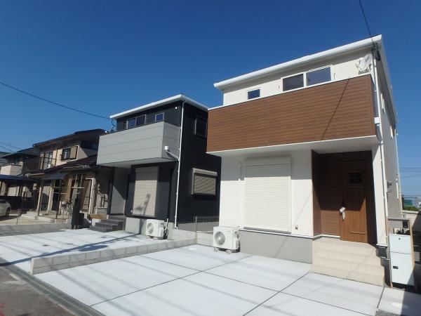 北九州市八幡西区小嶺台４丁目の新築一戸建