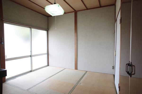 直方市大字頓野の中古一戸建て