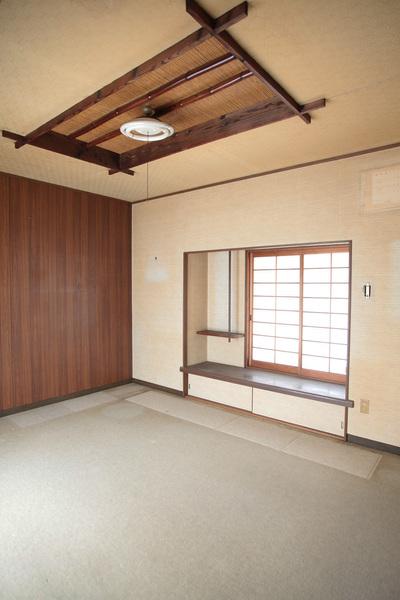 直方市大字頓野の中古一戸建て