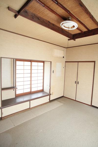 直方市大字頓野の中古一戸建て