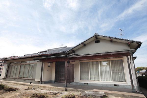 直方市大字頓野の中古一戸建て